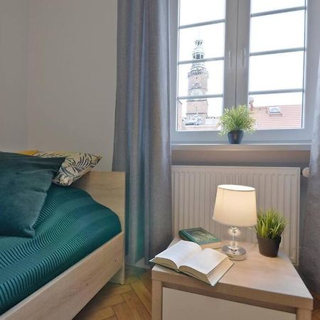 Z Apartment On Town Hall - Rynek Ratusz - 2 Rooms Breslavia Esterno foto