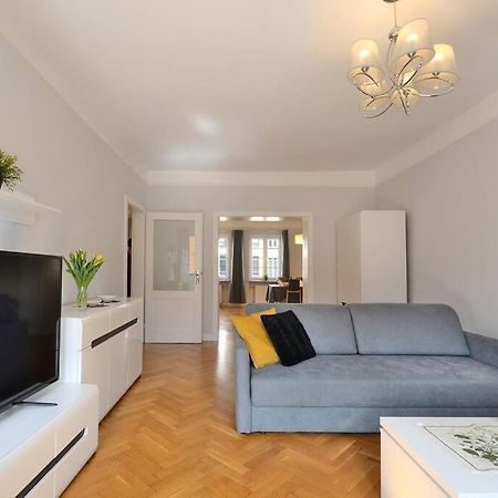 Z Apartment On Town Hall - Rynek Ratusz - 2 Rooms Breslavia Esterno foto