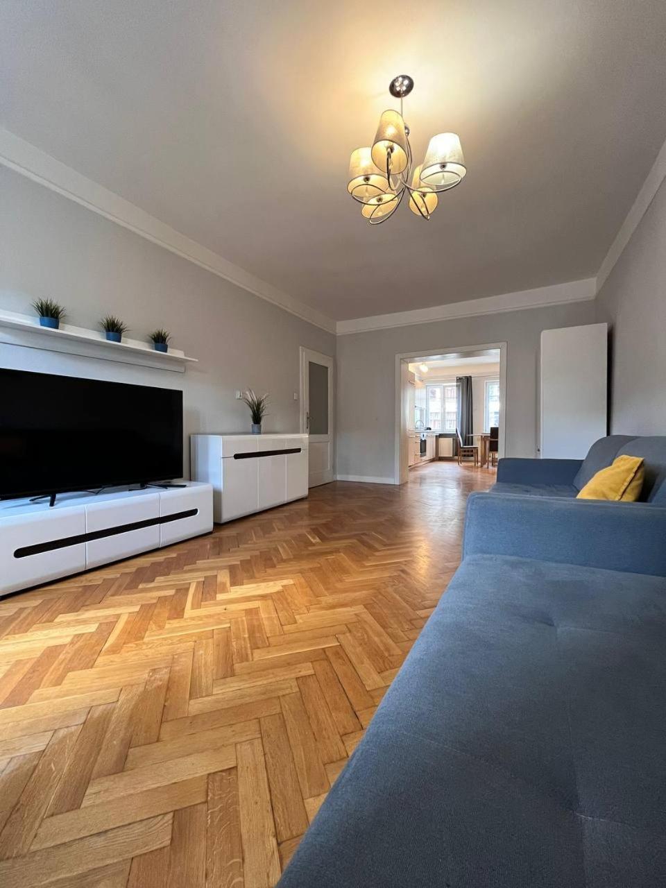 Z Apartment On Town Hall - Rynek Ratusz - 2 Rooms Breslavia Esterno foto